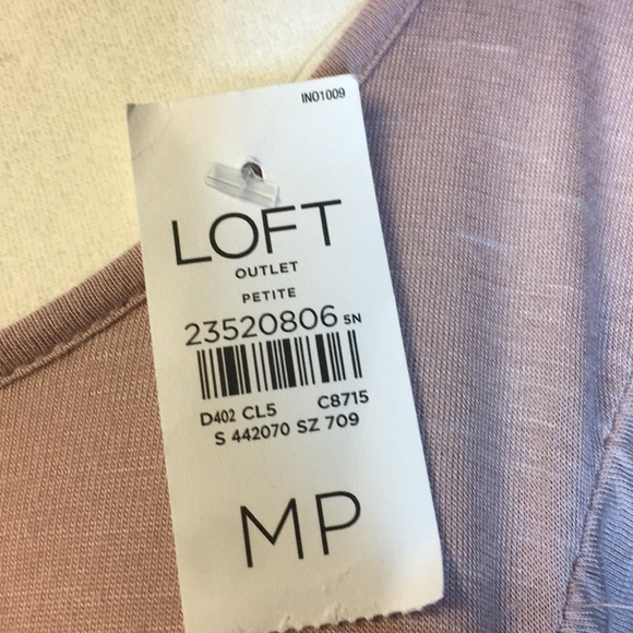 Loft NWT - Picture 4 of 5